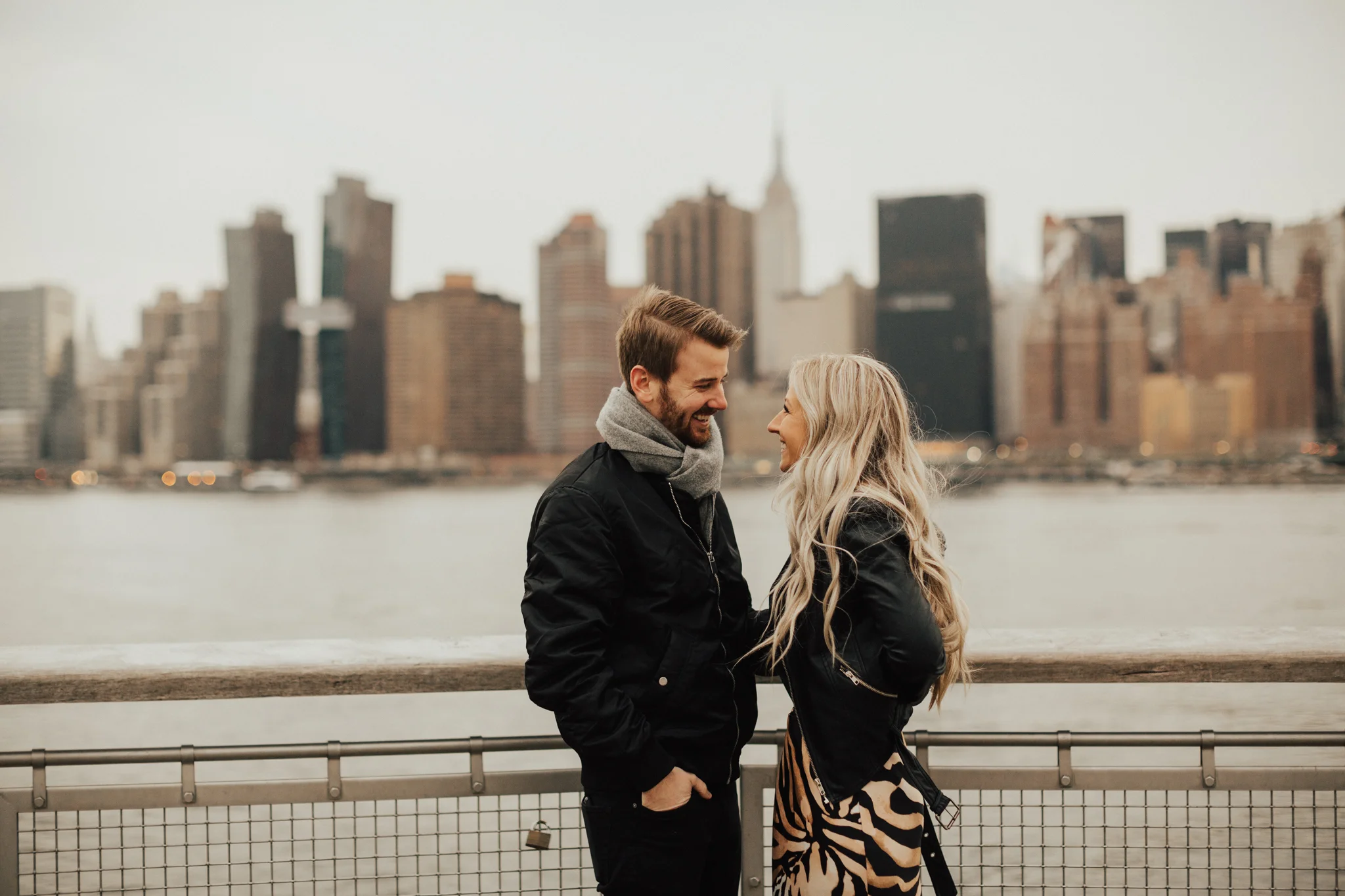 gantry state park engagement