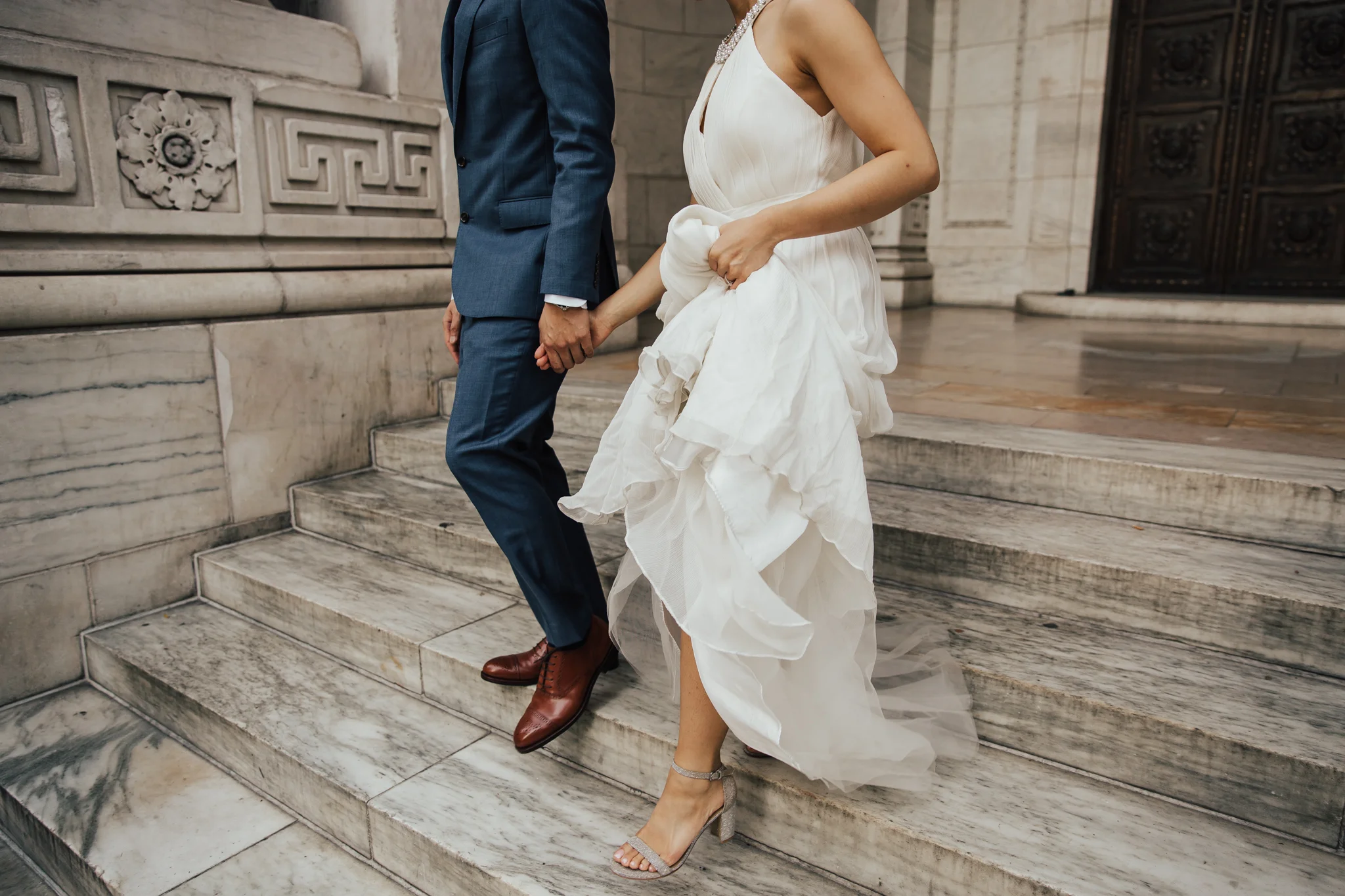 documentary wedding photography nyc