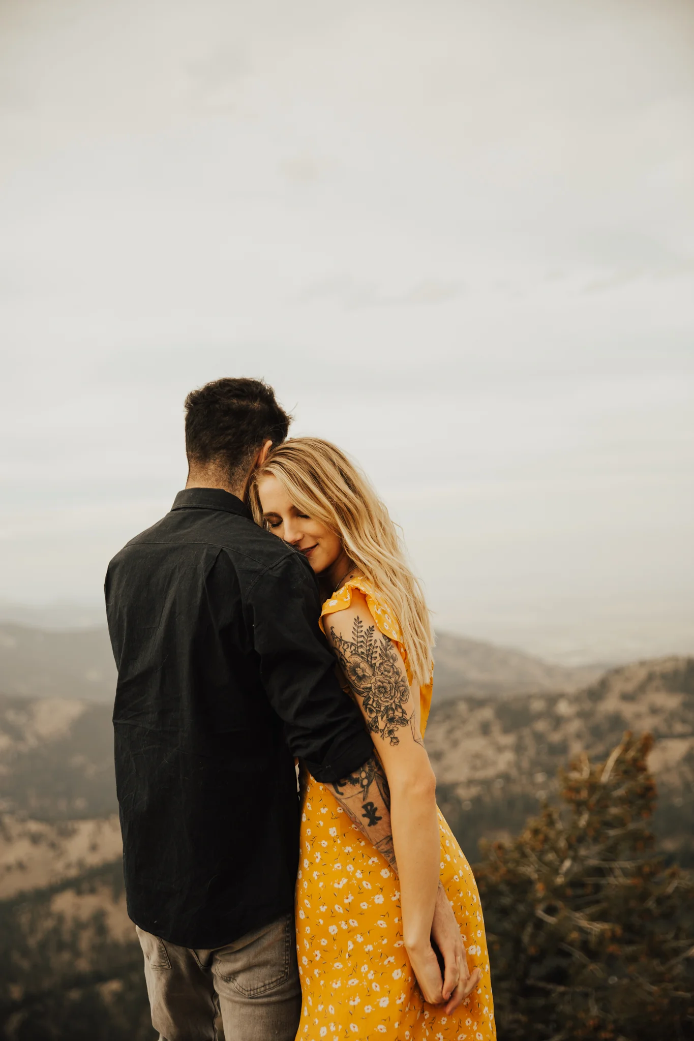 documentary destination wedding photography