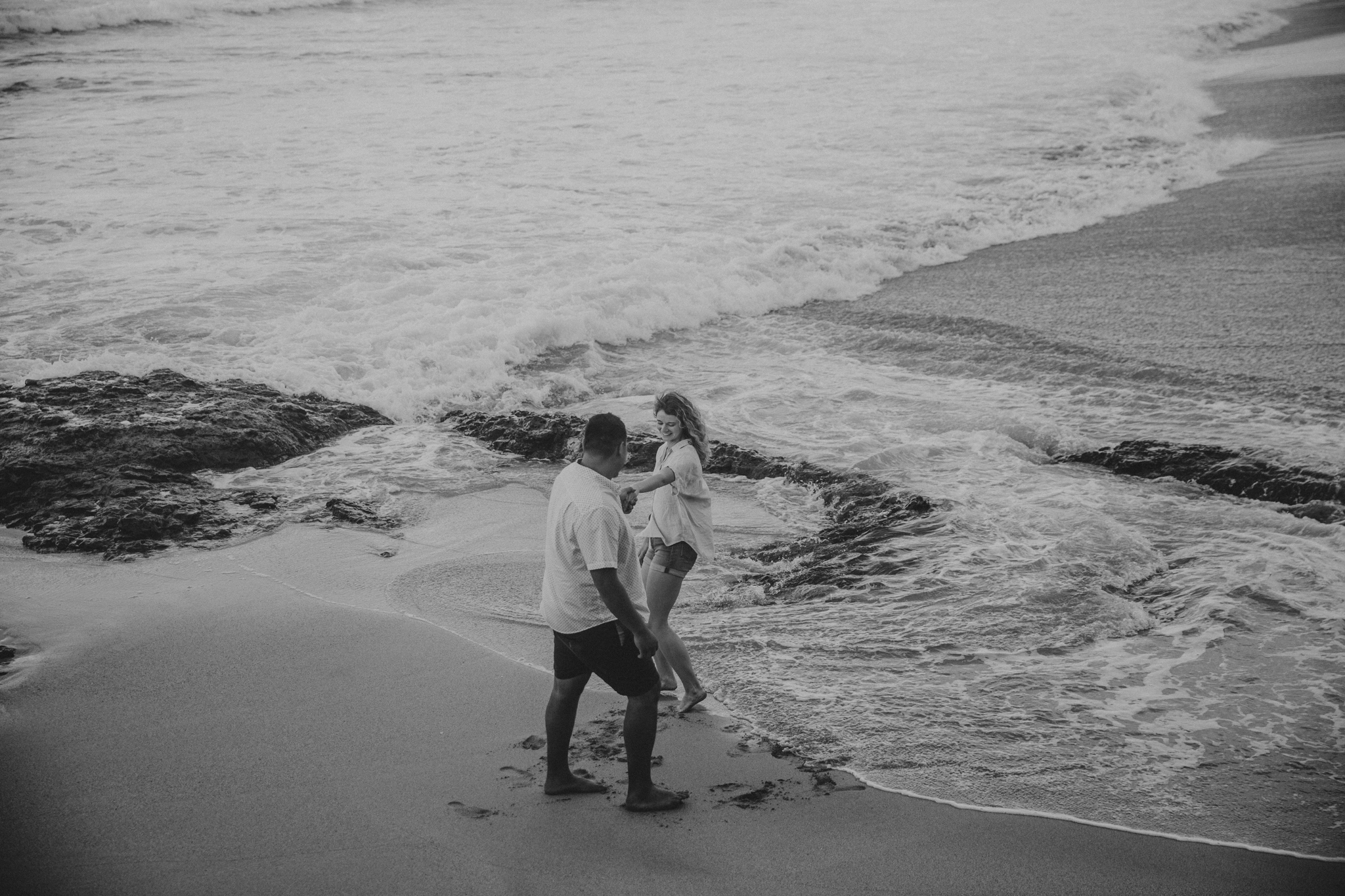 Keely + Jeremiah - Kauai Honeymoon Shoot — Forever Photography ...