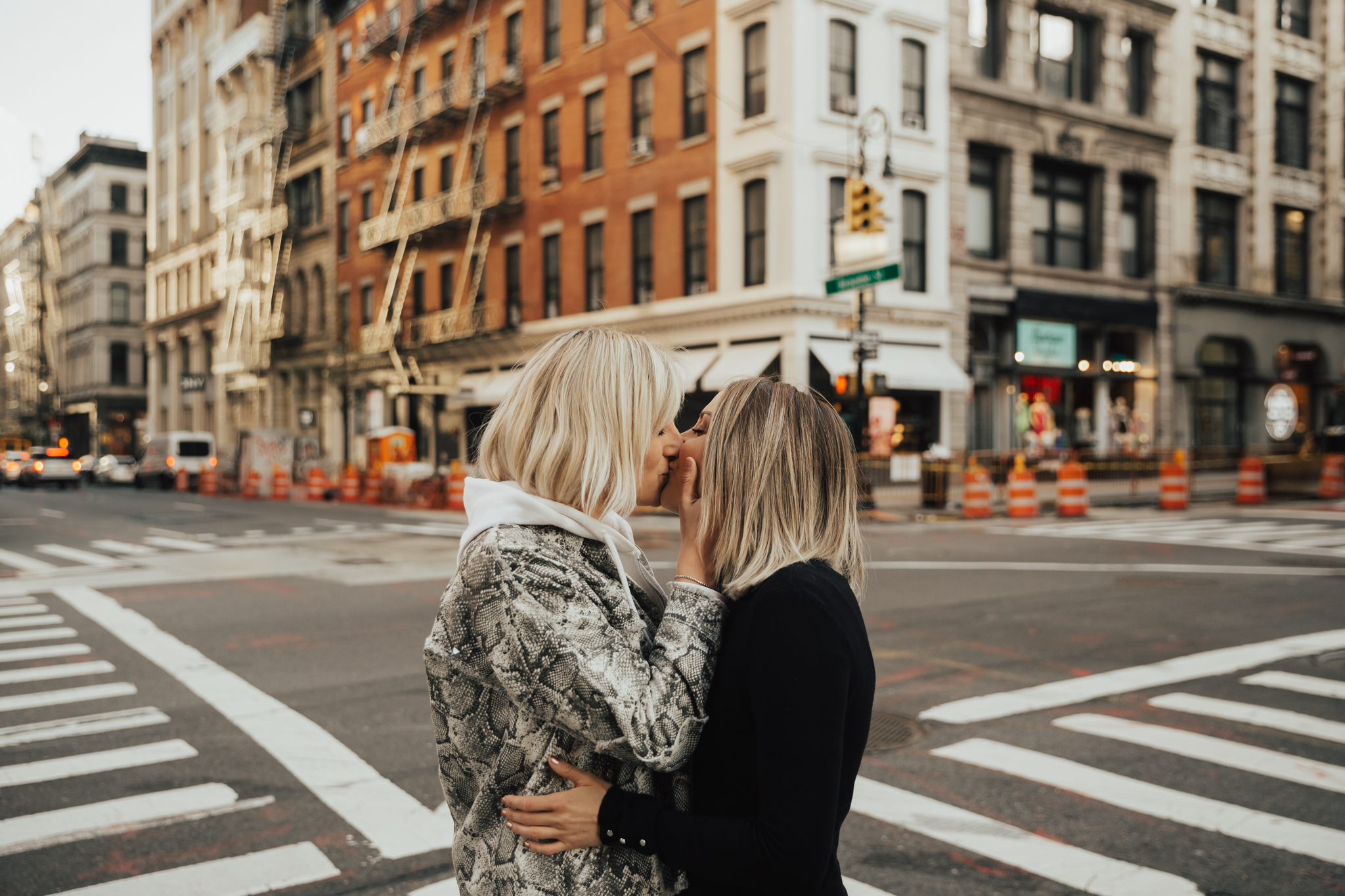 nyc gay wedding photographer