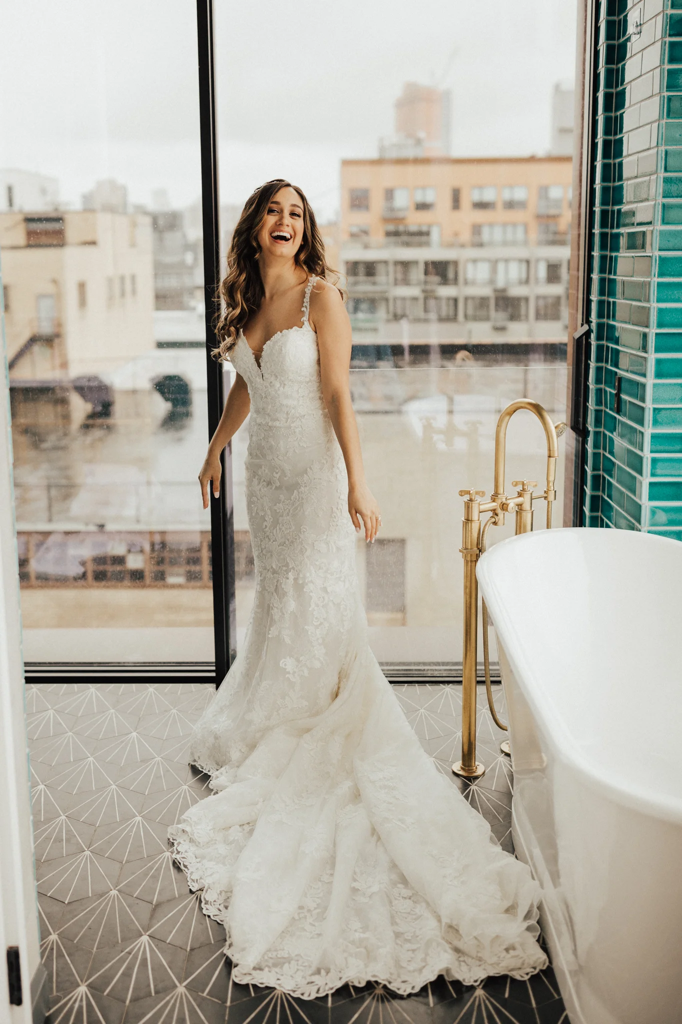 NYC wedding photographer