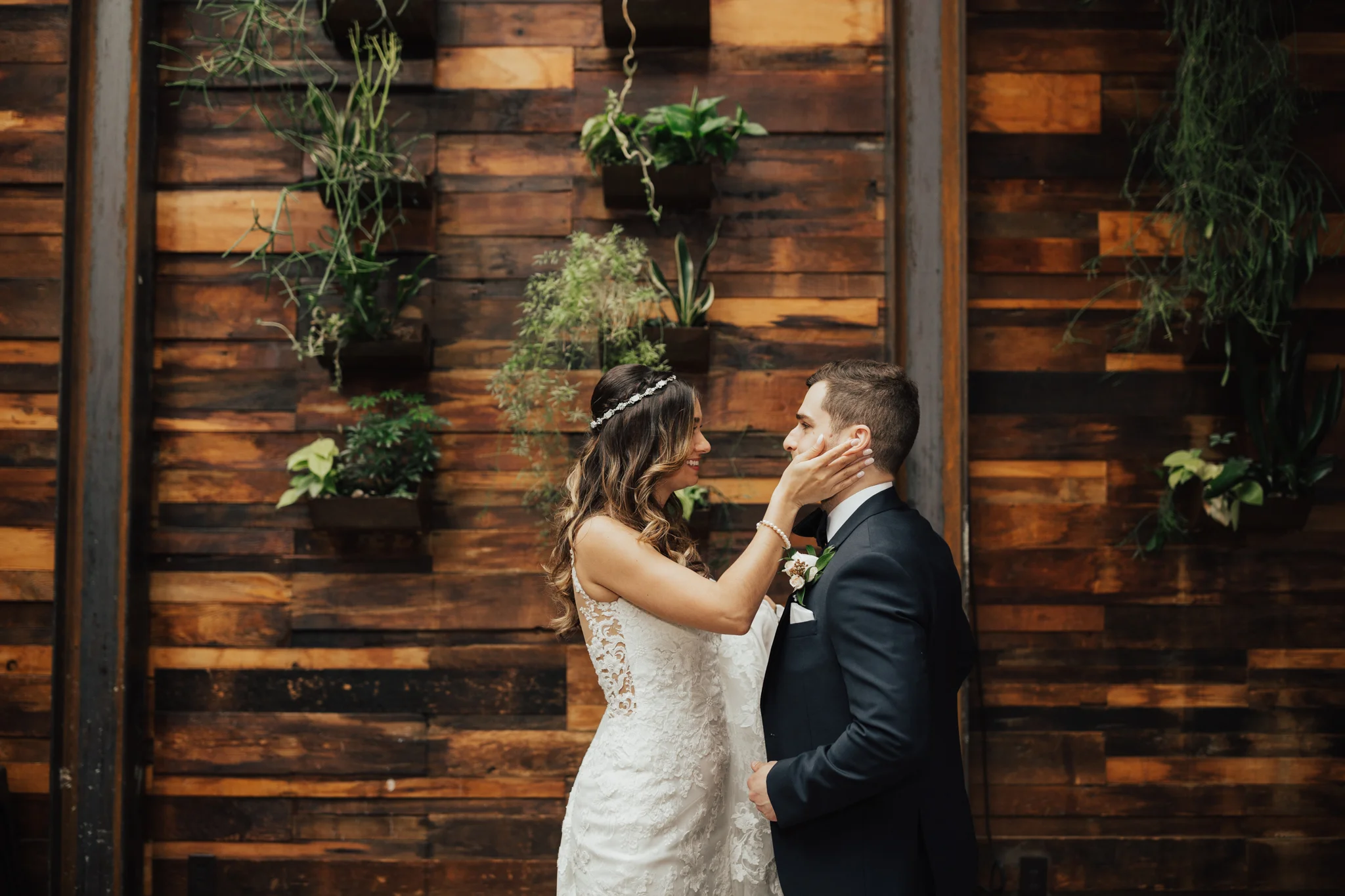brooklyn winery wedding