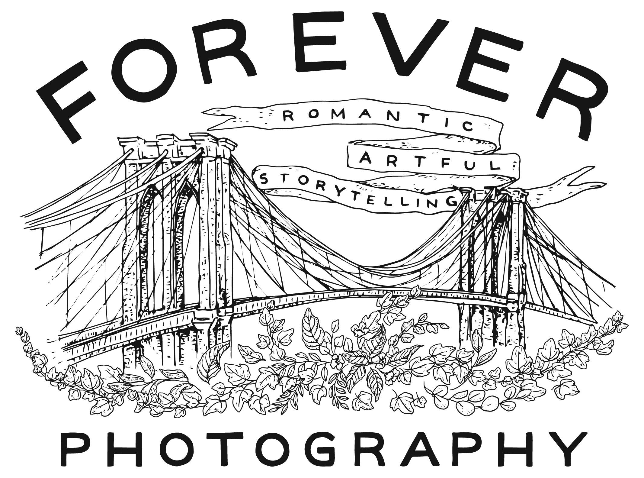 Forever Photography | Creative NYC Wedding Photographer | Destination Wedding Photographer 