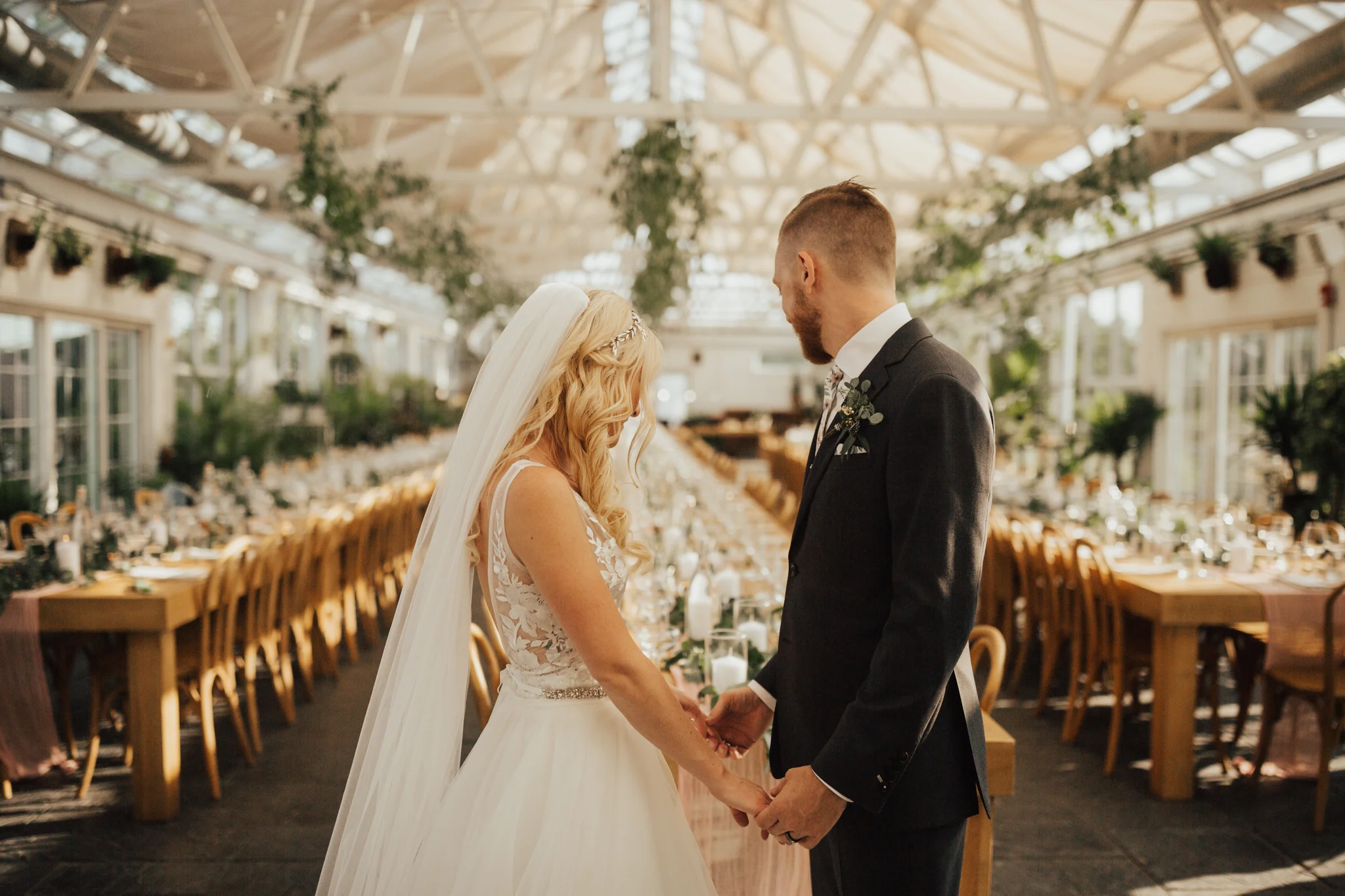 glasserie wedding photography