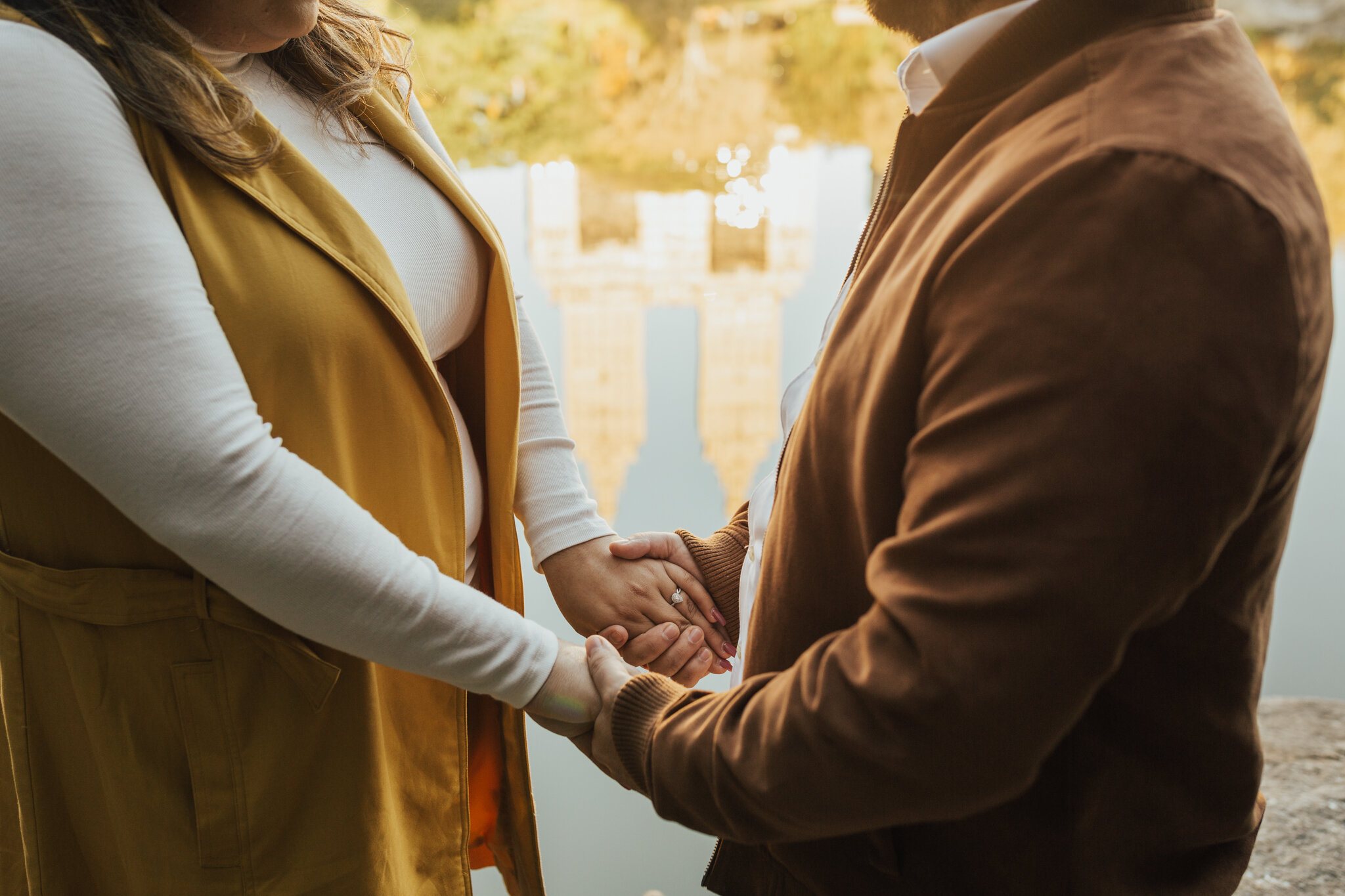 photojournalistic nyc wedding photographer