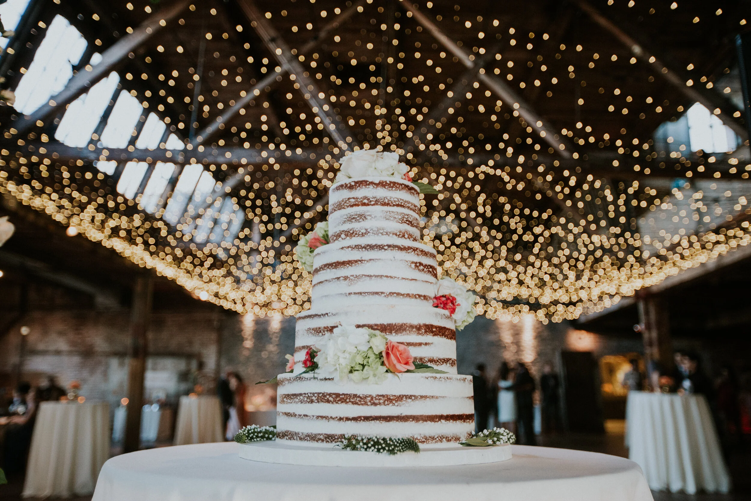 15 Best Industrial Wedding Venues in New York City