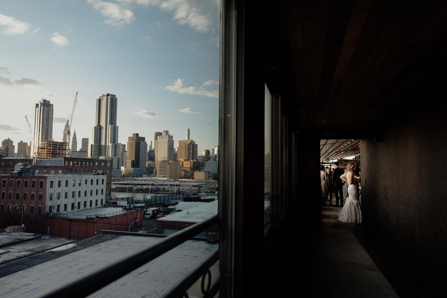 When you get that wow shot 😅🥹😍 #boxhousehotelwedding #nycwedding #brooklynweddingphotographer