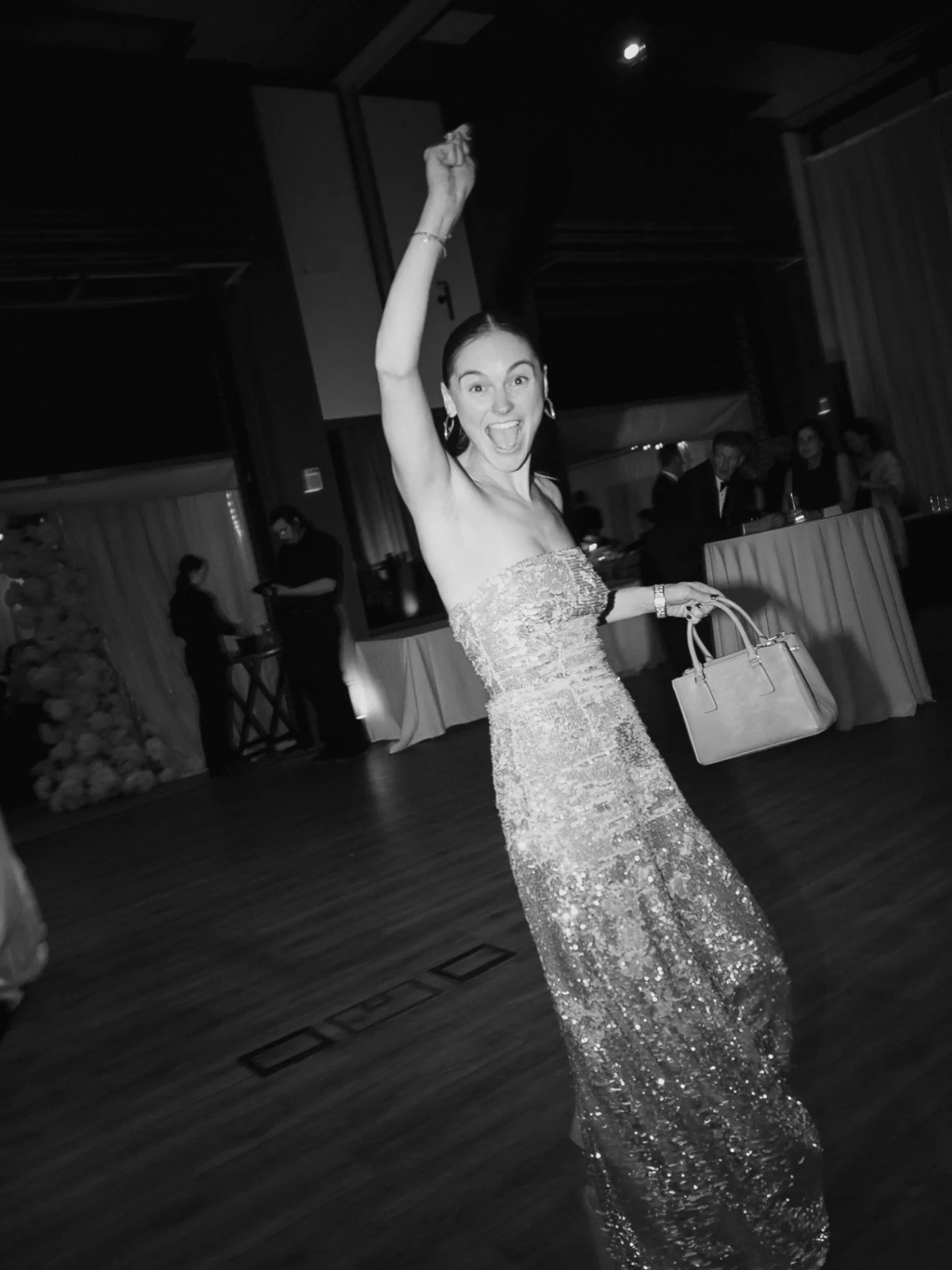 Happy Friday 😍

We&rsquo;re so excited that it&rsquo;s finally April, which means our wedding season has officially begun, the cherry blossoms are doing their thing, and it&rsquo;s NY Bridal Fashion month. 🌸🥳