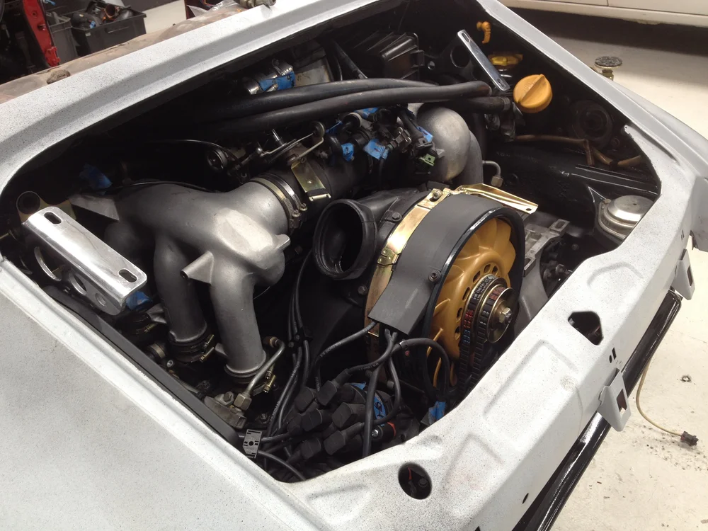 空冷ポルシェ完全分解手帖 = AIR COOLED PORSCHE MECHA… 空冷ポルシェ完全分解手帖 = AIR COOLED PORSCHE MECHA… 空冷