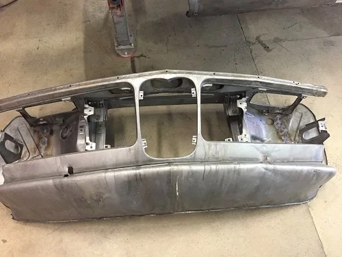 Needs some love