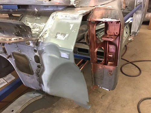 Bulkhead