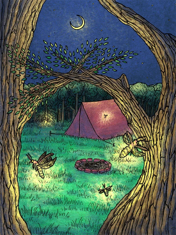 Quiet Summers