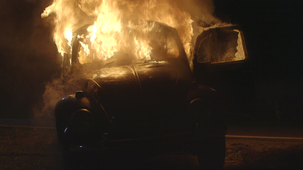 A Crime To Remember Season 2 - Car Accident 