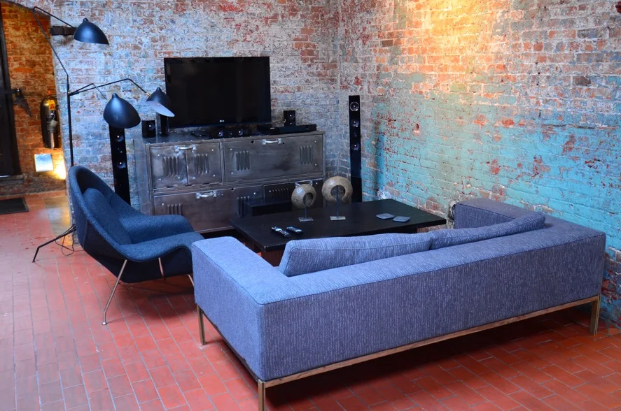 The Truth About Lies - Upscale Manhattan Loft