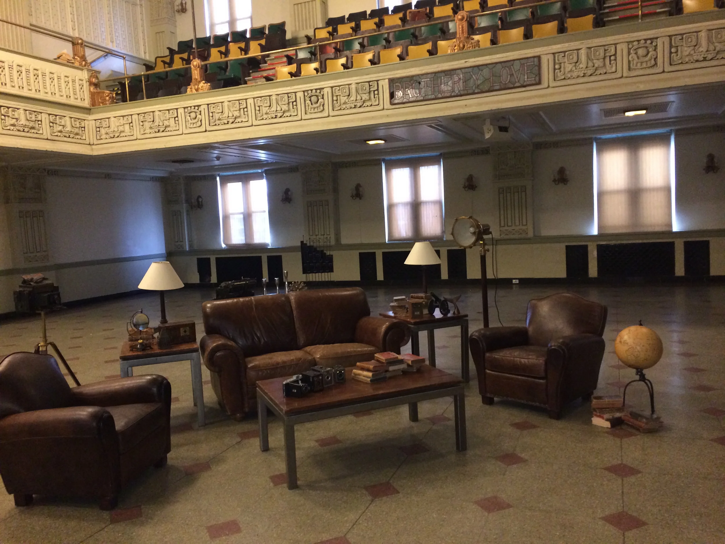 Zondervan Promotional Video