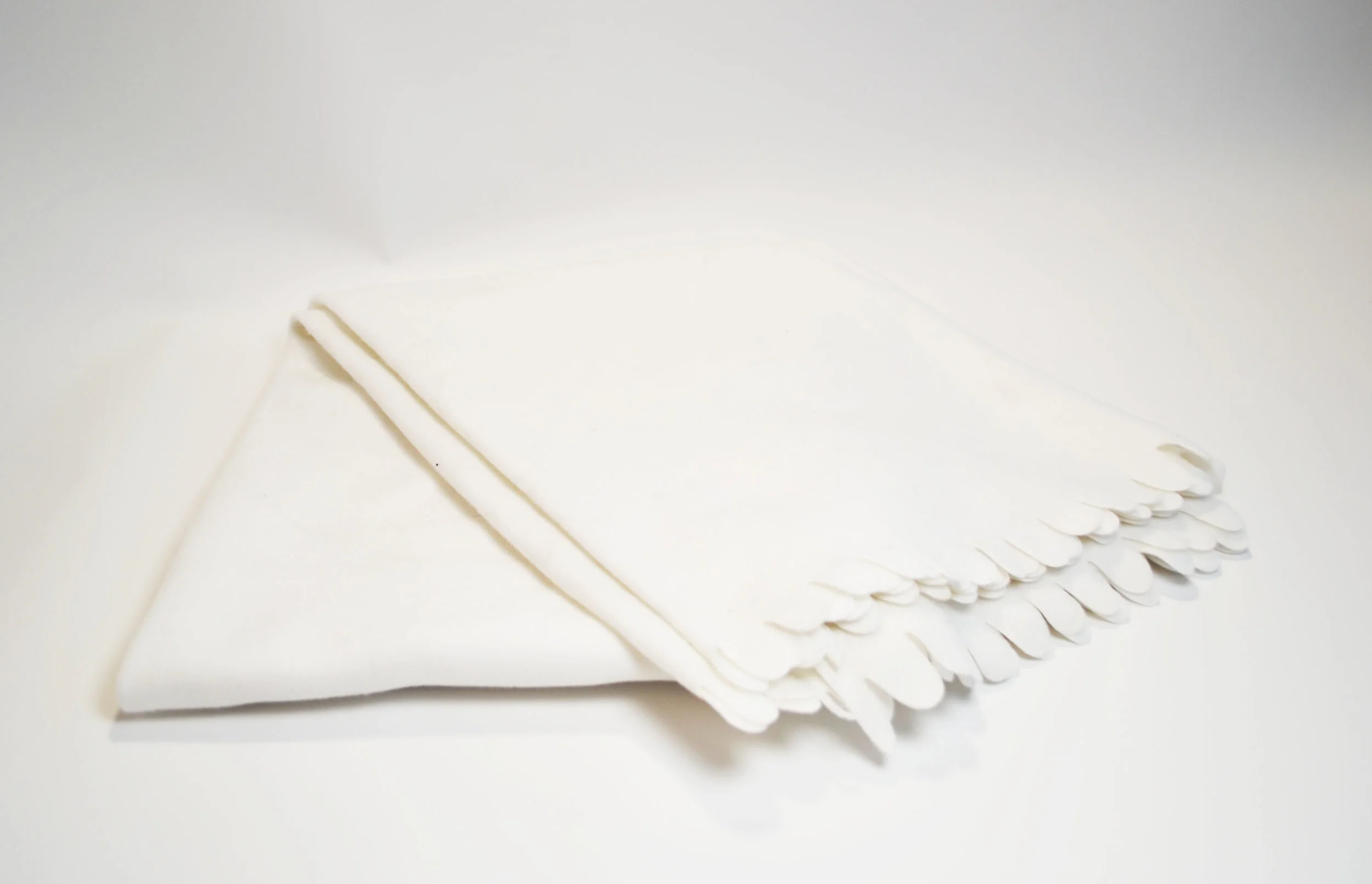 white blanket Quantity: 5 Price: $5.50