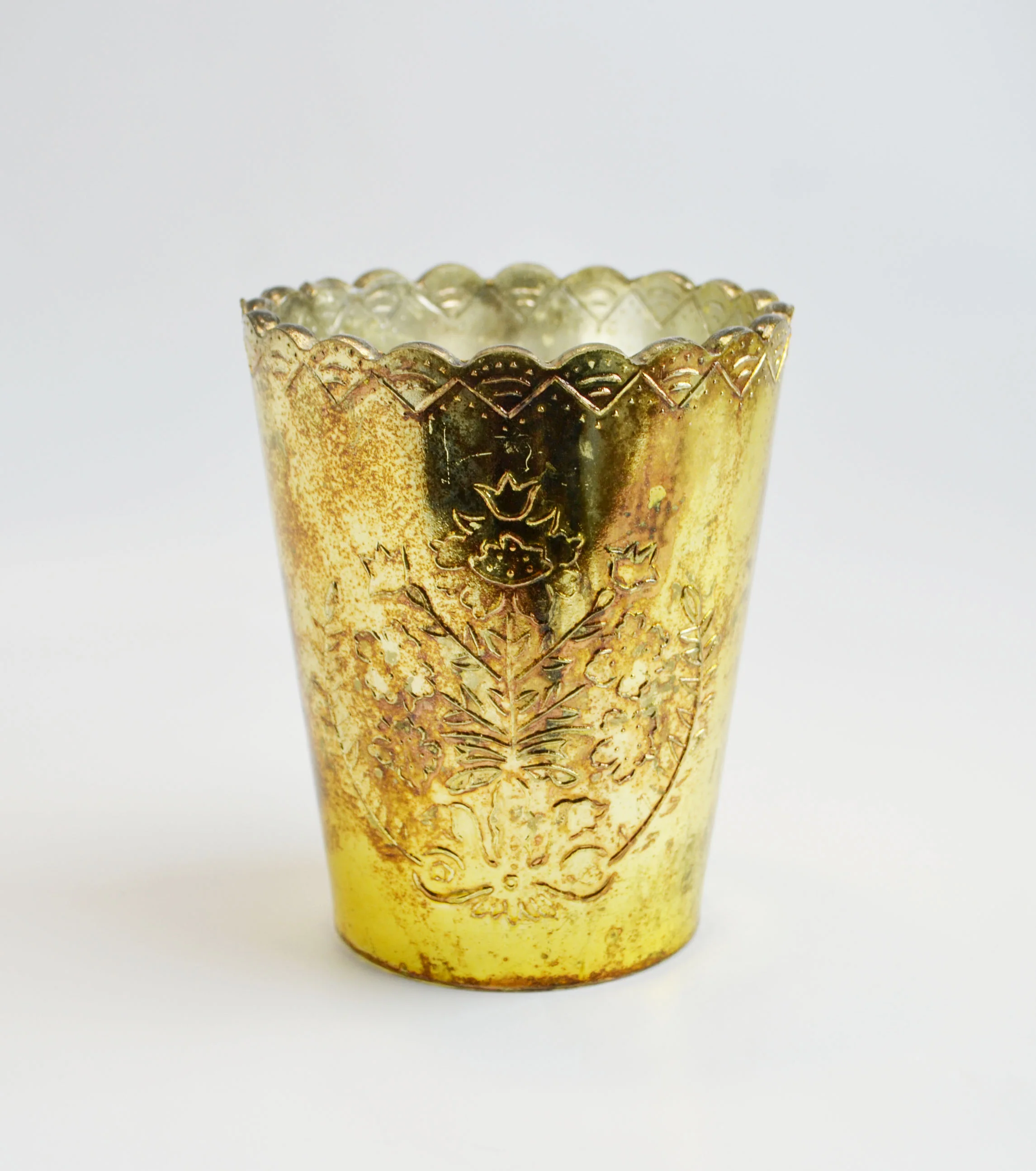 gold elizabeth votive Quantity: 11 Price: $7.50