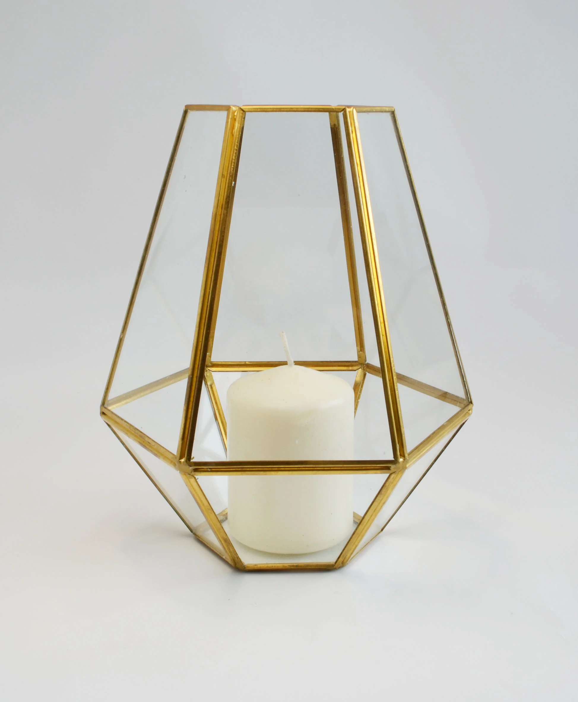 kailey lantern - small Quantity: 3 Price: $15.00