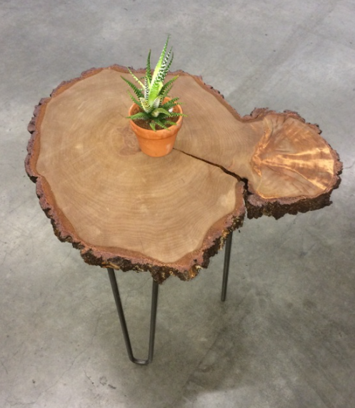 Cariboo Table Quantity: 1 Price: $45.00