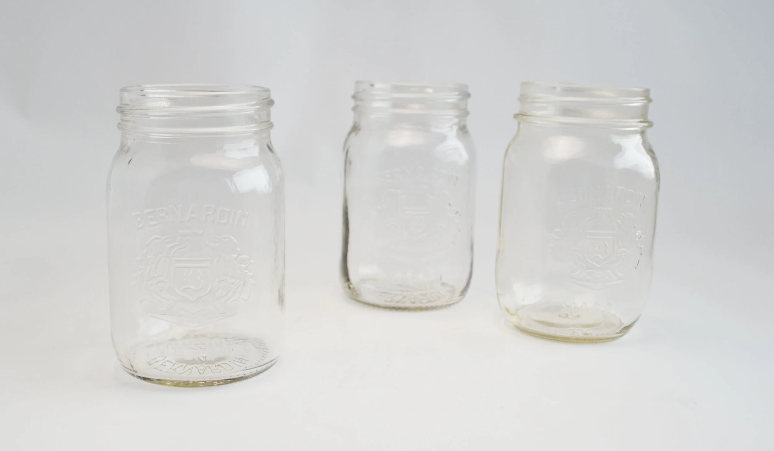 mason jars Quantity: Price: