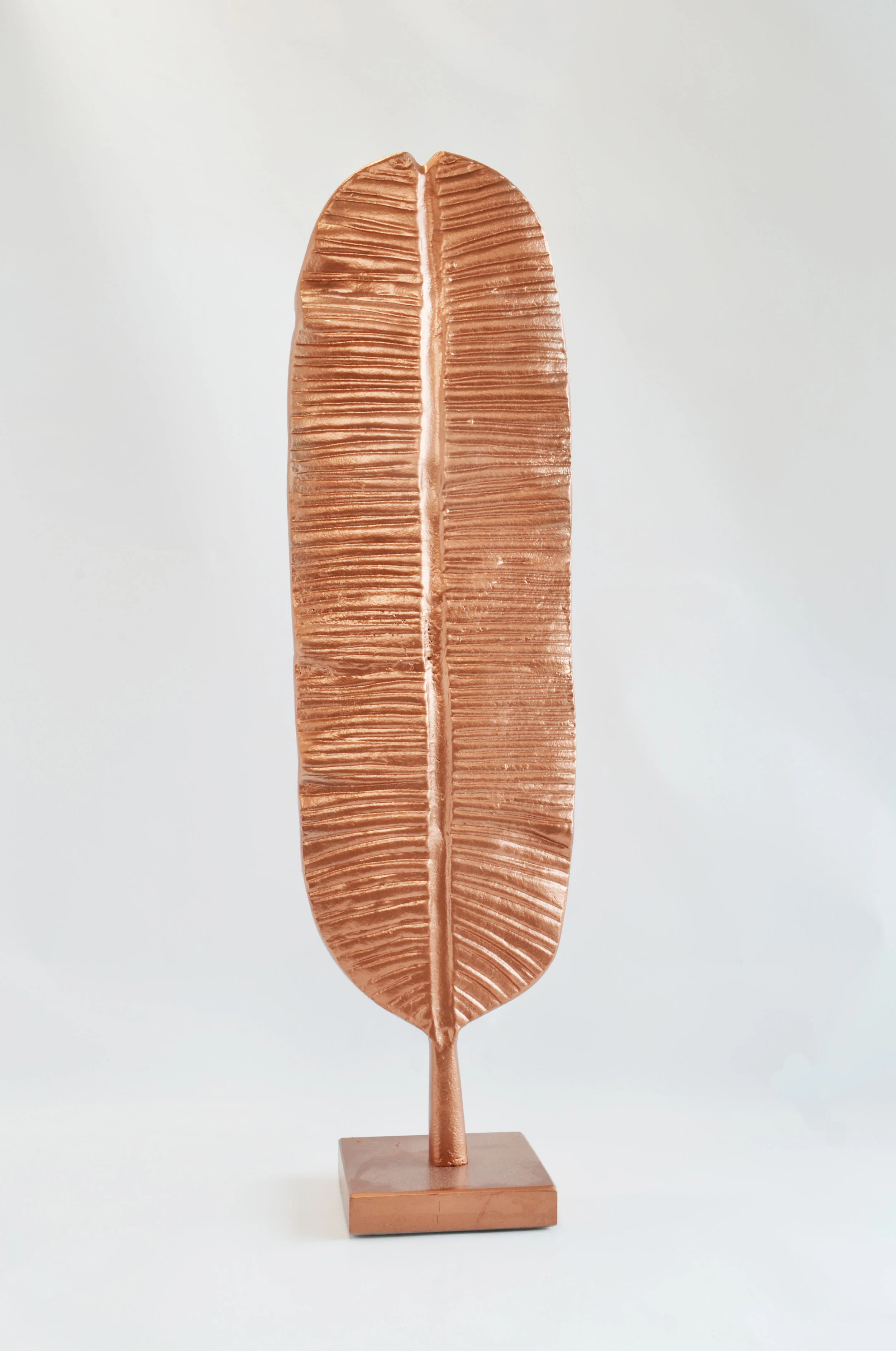 copper feather Quantity: Price: