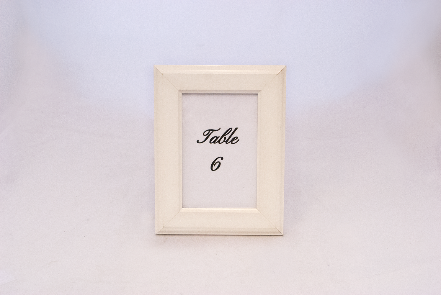 cream frame Quantity: 17 Price: $8.50