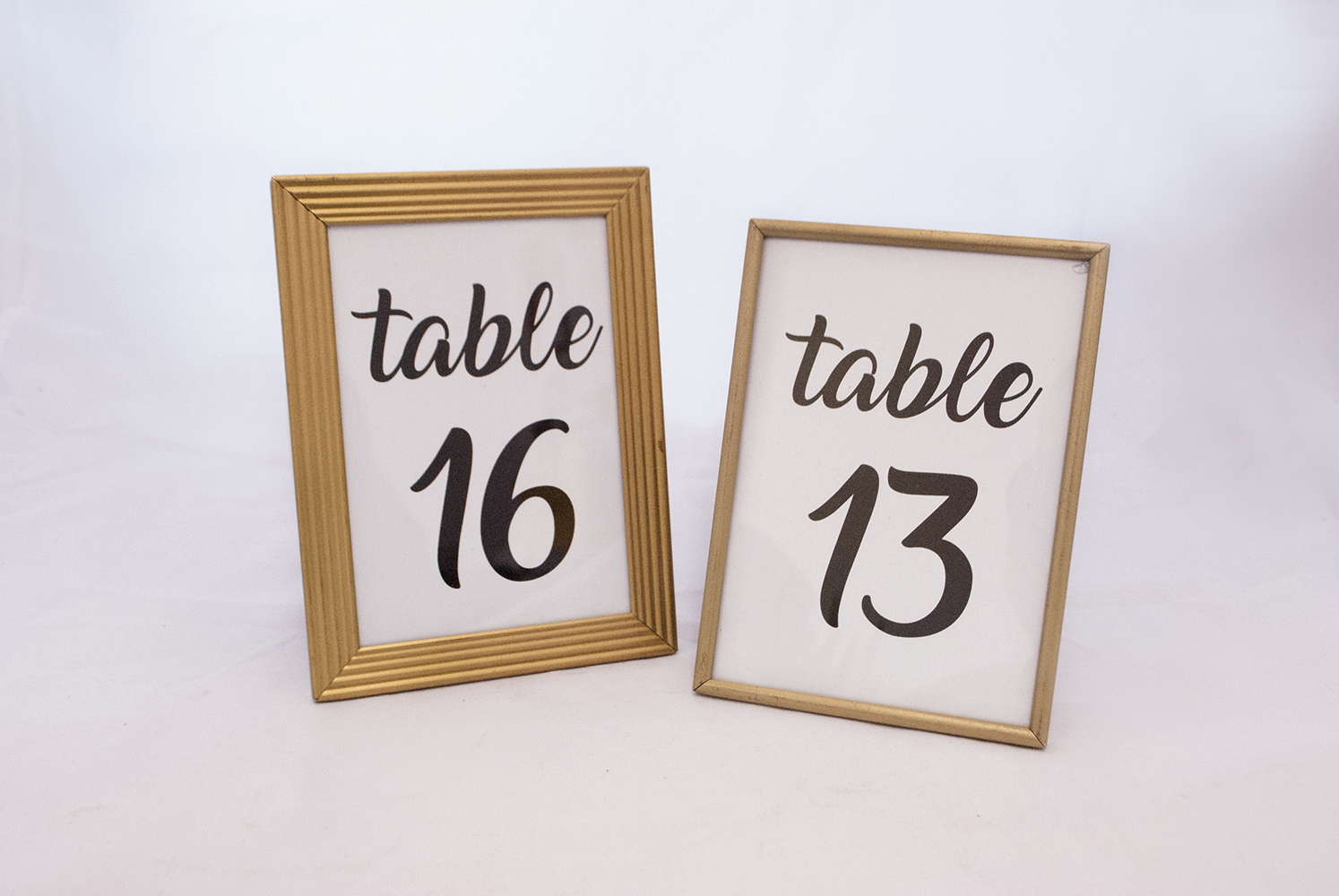 gold frame Quantity: 16 Price: $8.50