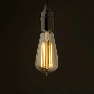 single pendant edison bulb Quantity: Price: