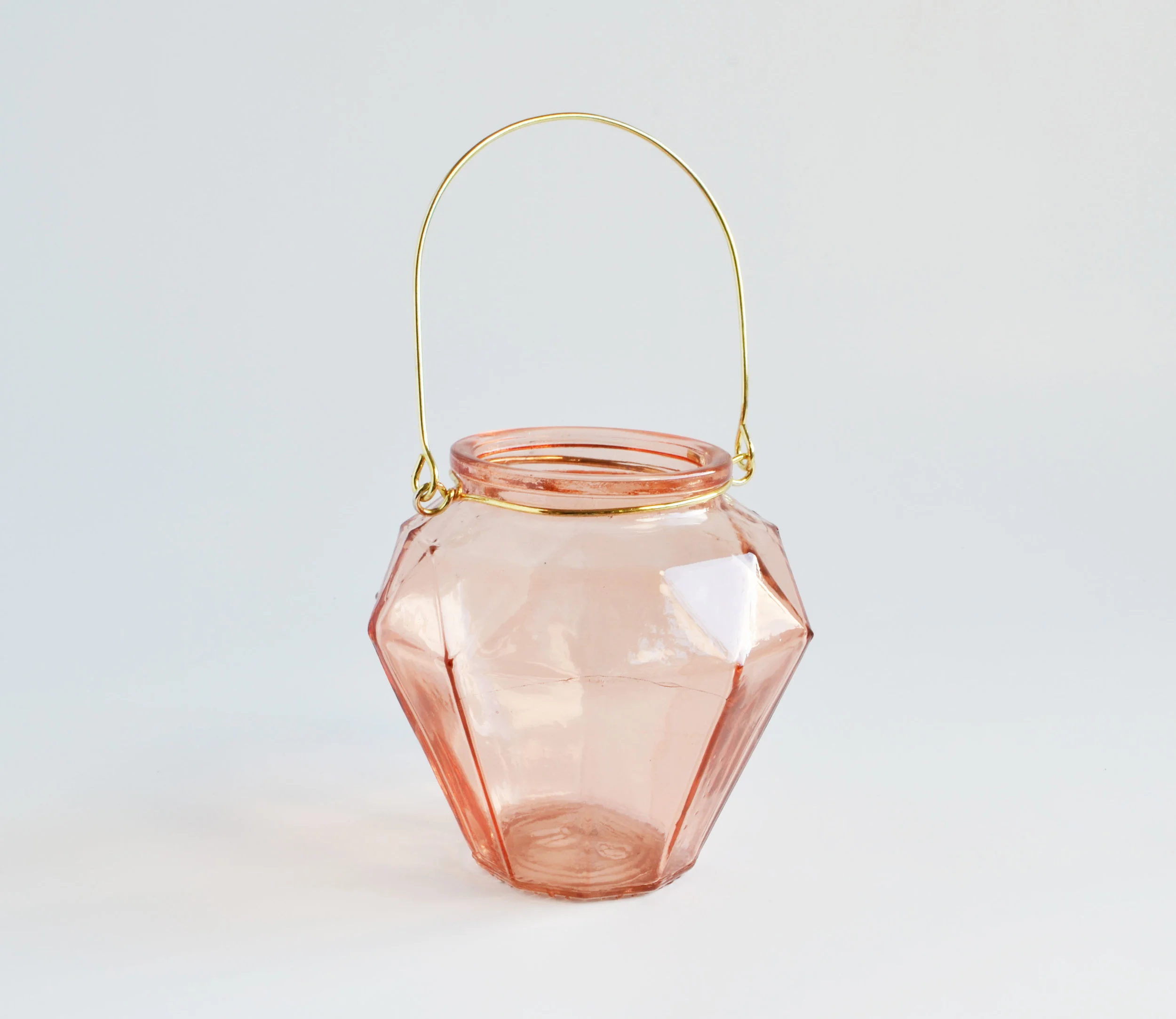 rose mini lantern Quantity: 18 Price: $9.50