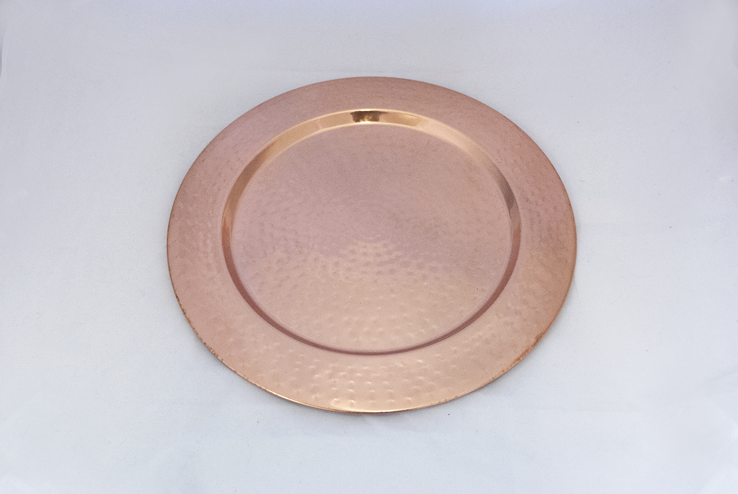 metal copper charger Quantity: 68 Price: $5.00