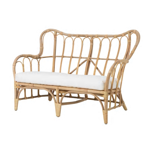 wicker loveseat Quantity: 1 Price: $175