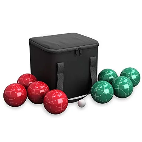 bocce ball QUANTITY: 1 PRICE: $25.00