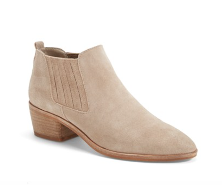 Kadie Bootie