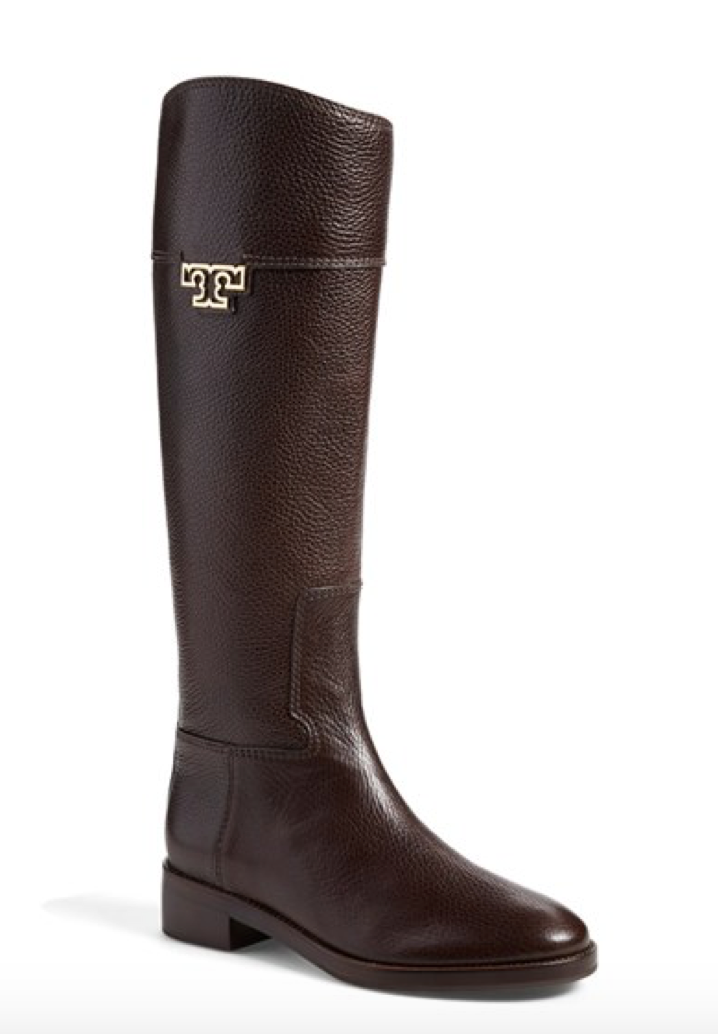 Tory Burch Joanna Riding Boot