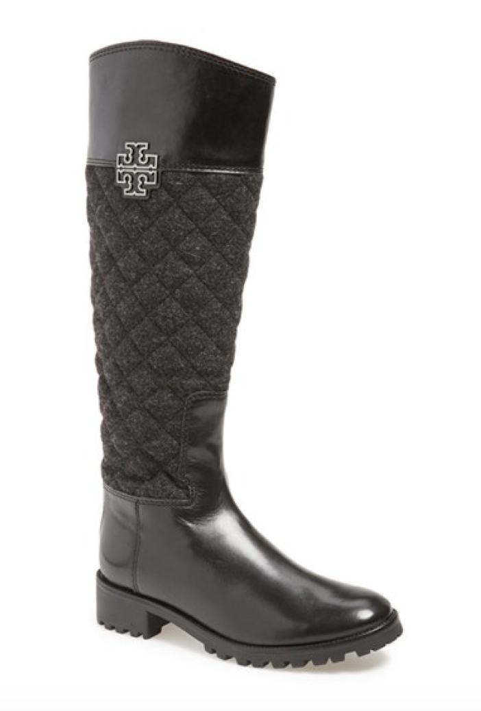 Tory Burch Melinda Riding Boot