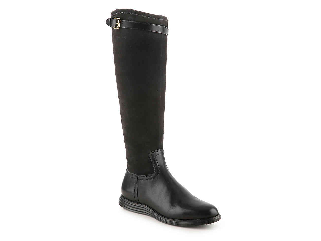 COLE HAAN ORIGINAL GRAND RIDING BOOT