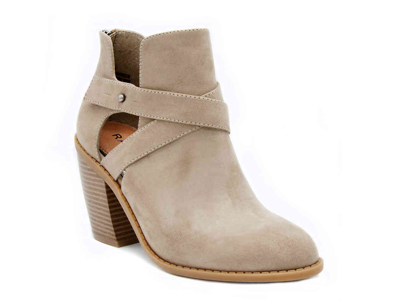 Rampage Vedette Bootie