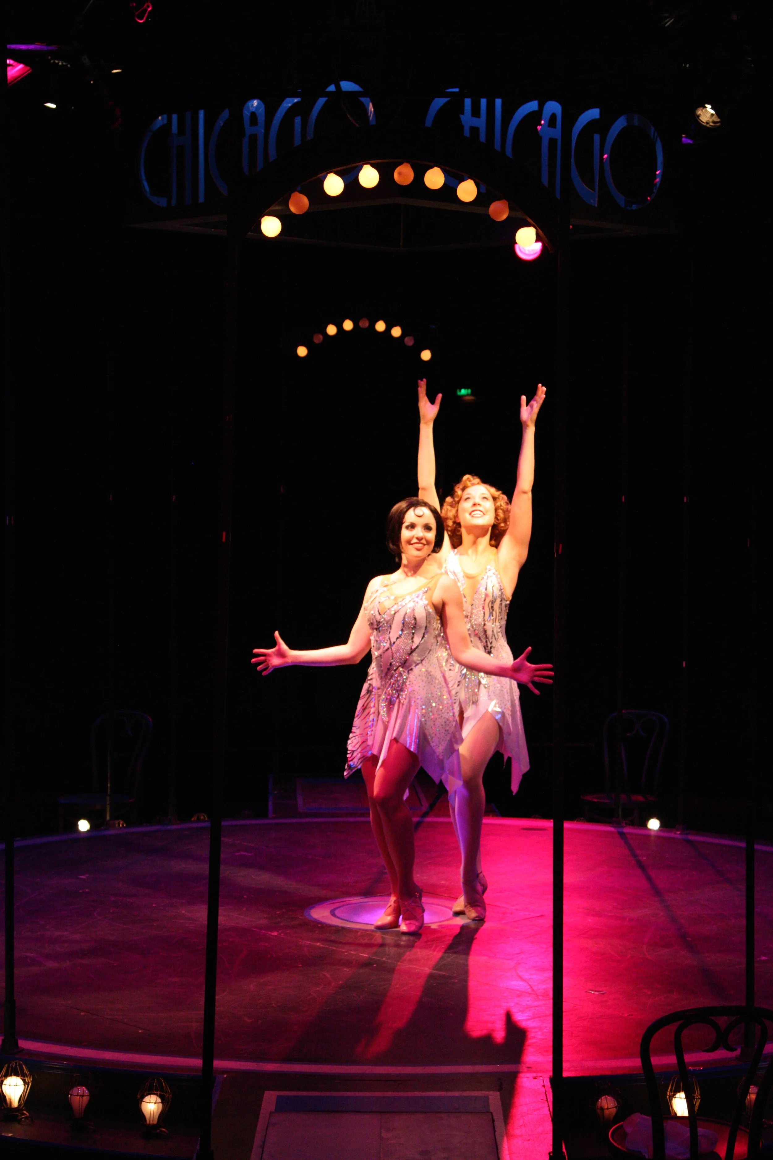 Velma Kelly