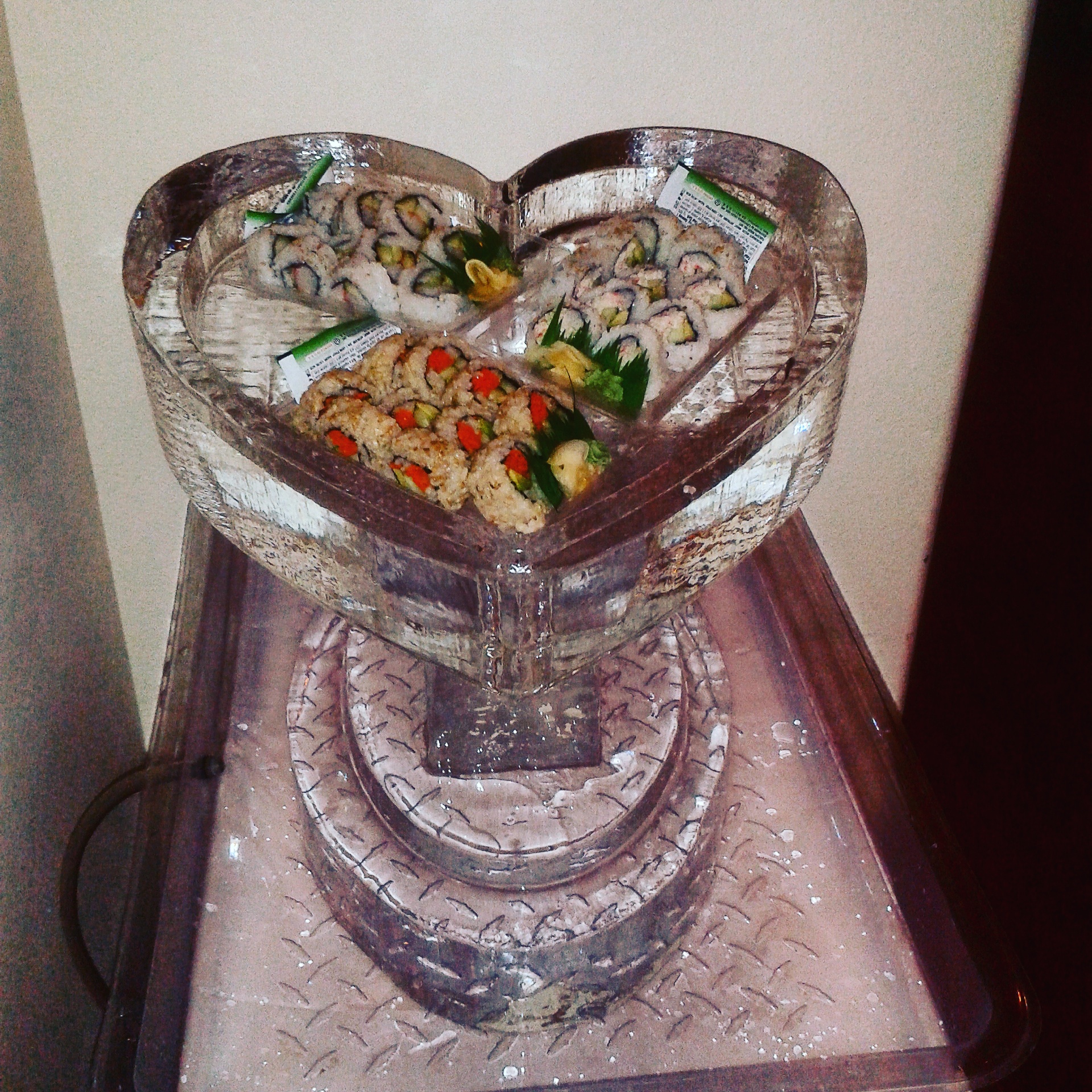lovely Sushi
