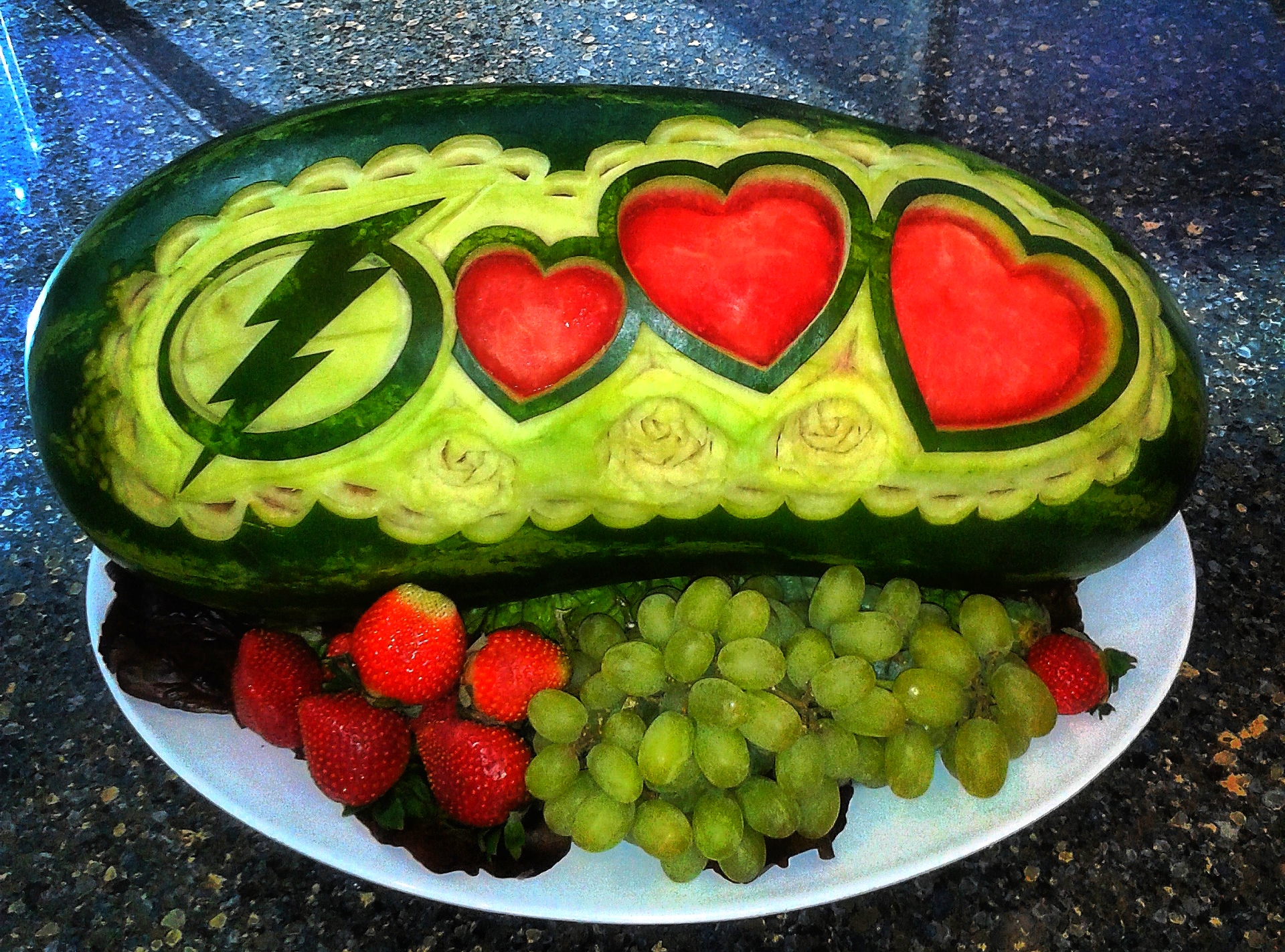 Valentine's Day