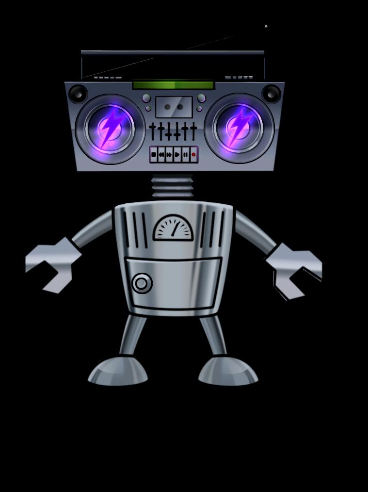 It was a pleasure to make a character for my friend Art. Please welcome, DGTIZE!!!! Check this sound! https://soundcloud.com/thisisdeaflife/dgtize-cah-machine