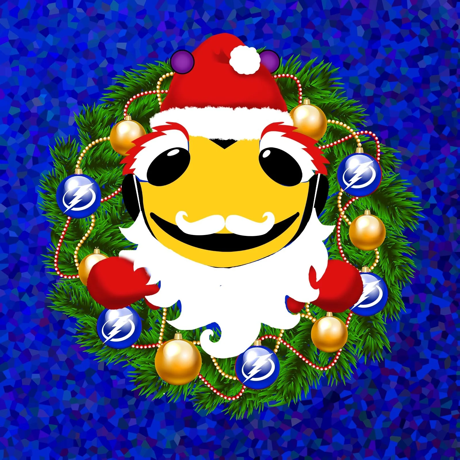 ThunderBug for Holidays.