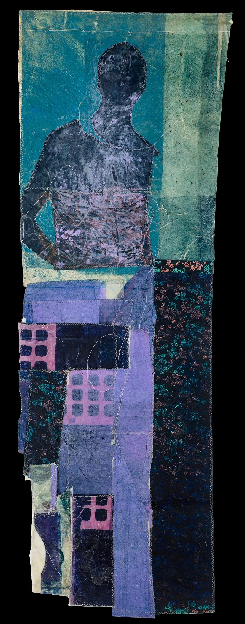 We all Have To Go ( panel two)