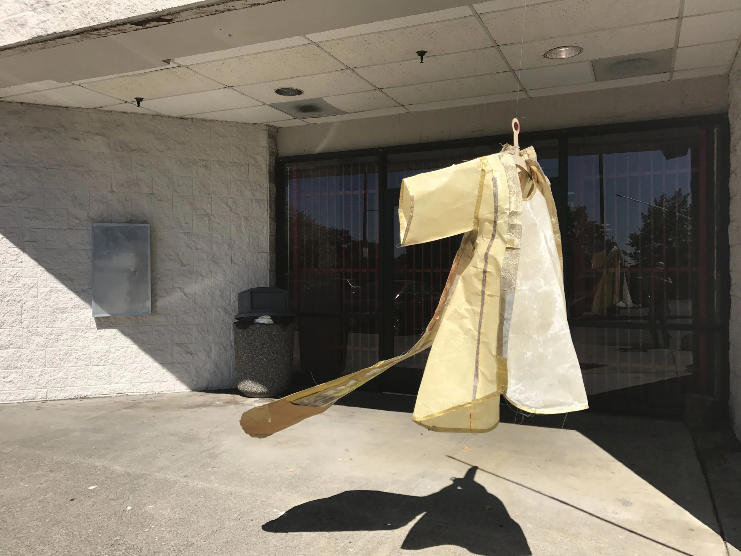 Graduation Call &amp; Response.  