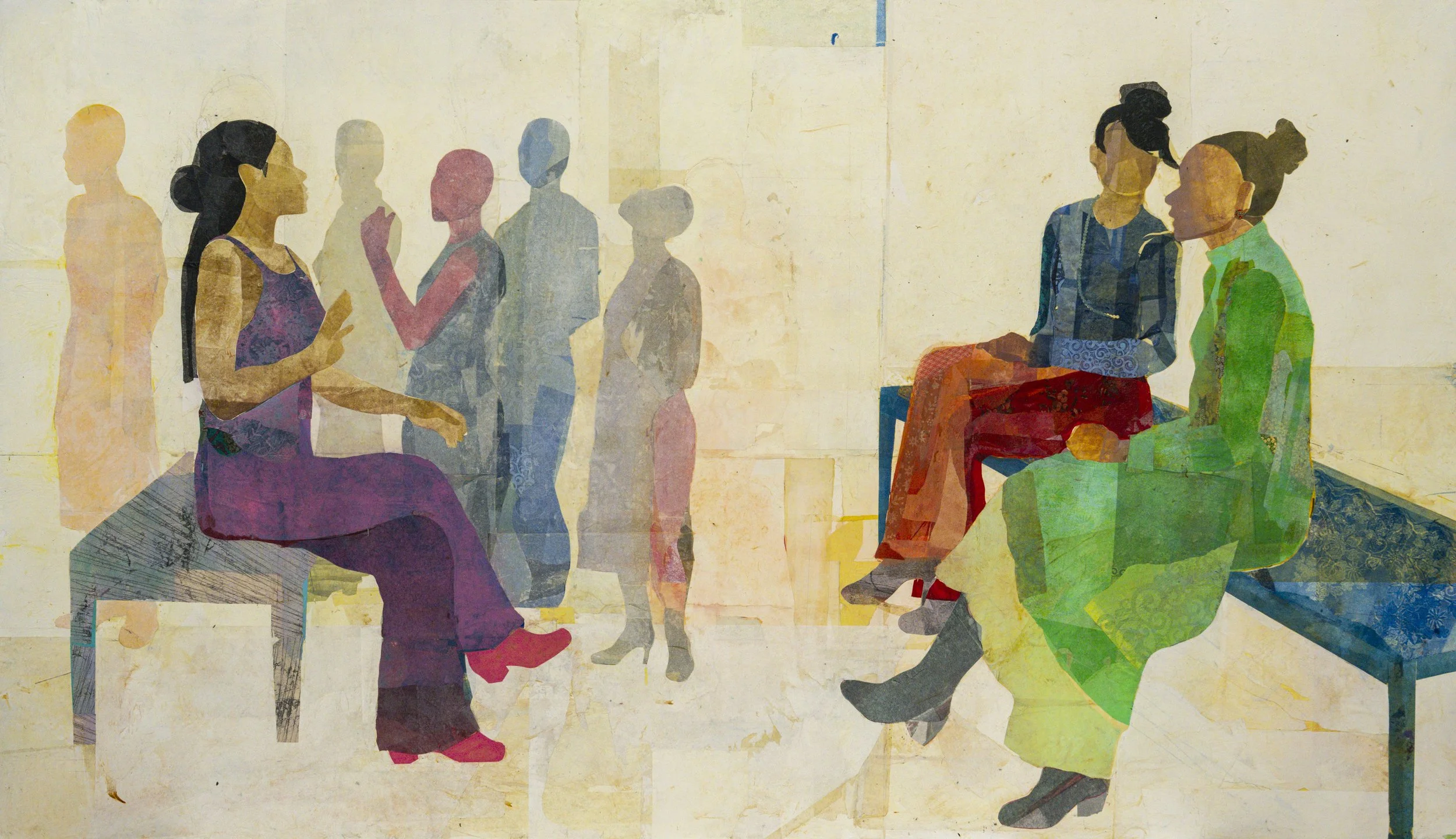 Imagined Audiences 