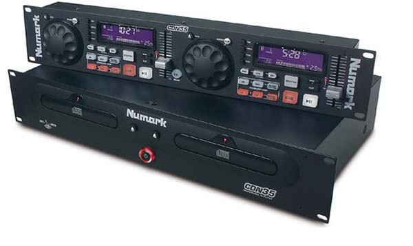 Numark CDN 35