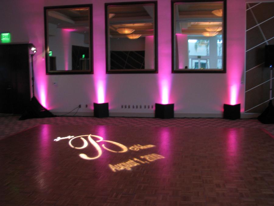 San Diego Wedding Dj David Cutler Hit It Music Productions