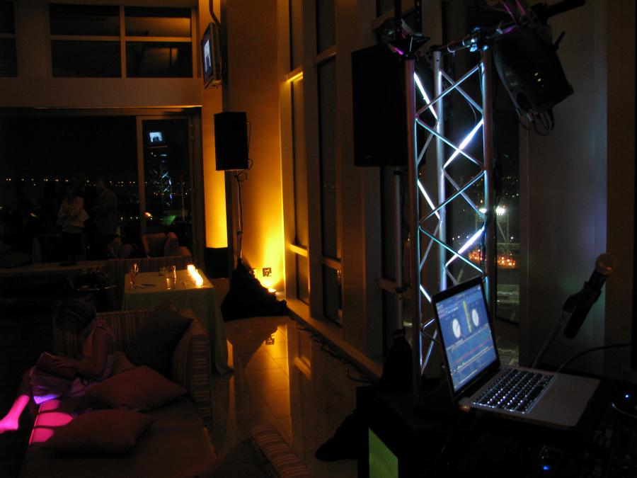 San Diego Wedding Dj David Cutler Hit It Music Productions