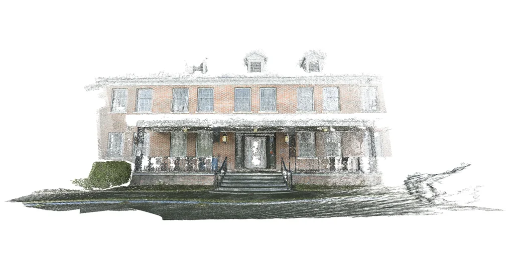 richardson_facade // 2015